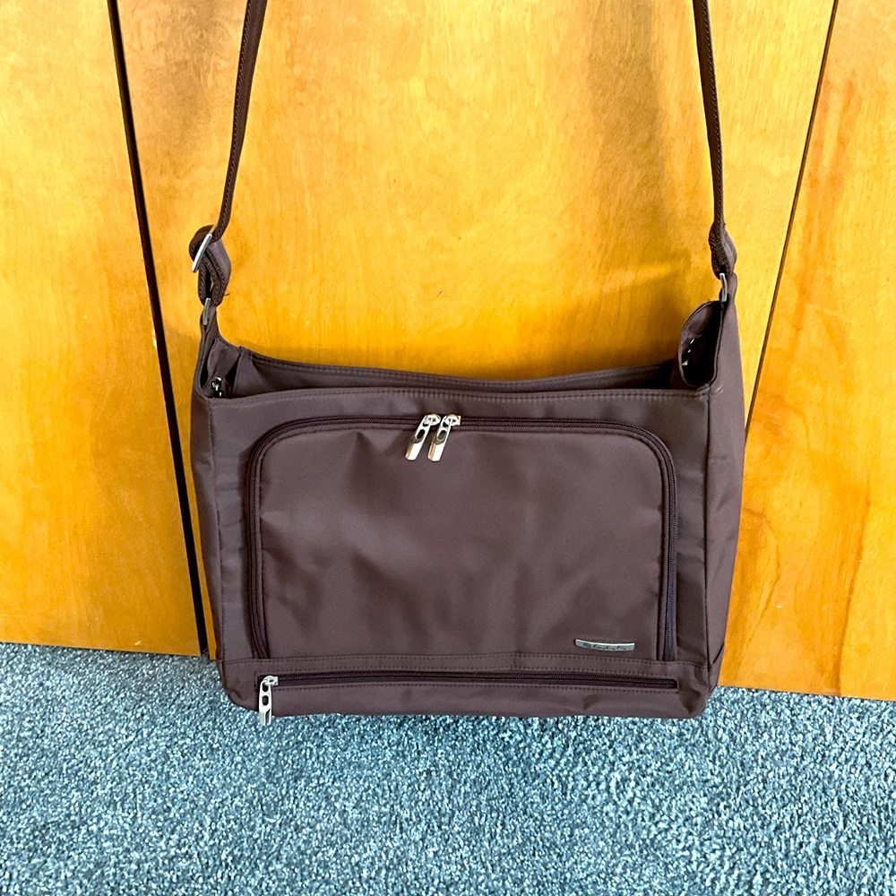 NEW Chocolate Everything Bag!